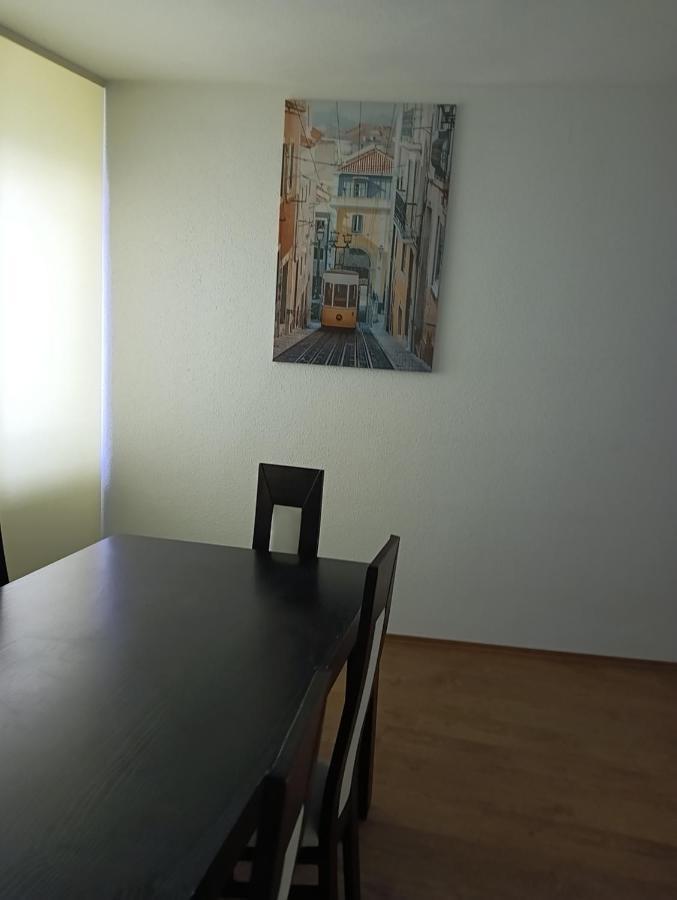 Sleepwell5 Apartment Koln Bagian luar foto
