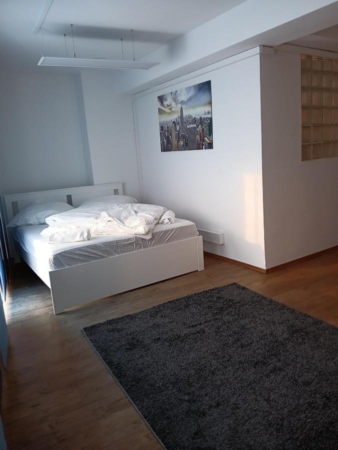 Sleepwell5 Apartment Koln Bagian luar foto