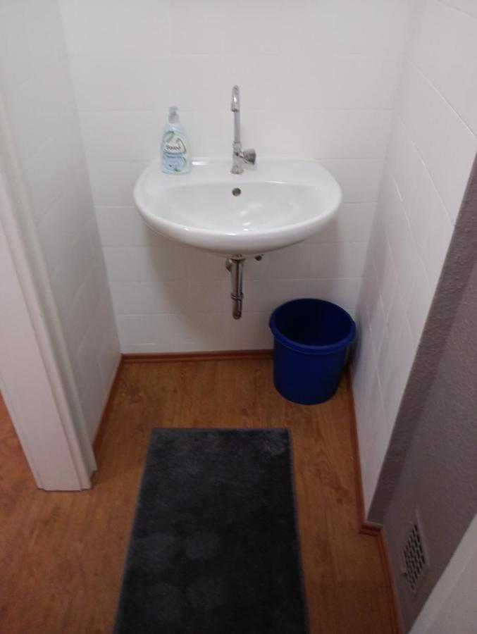 Sleepwell5 Apartment Koln Bagian luar foto