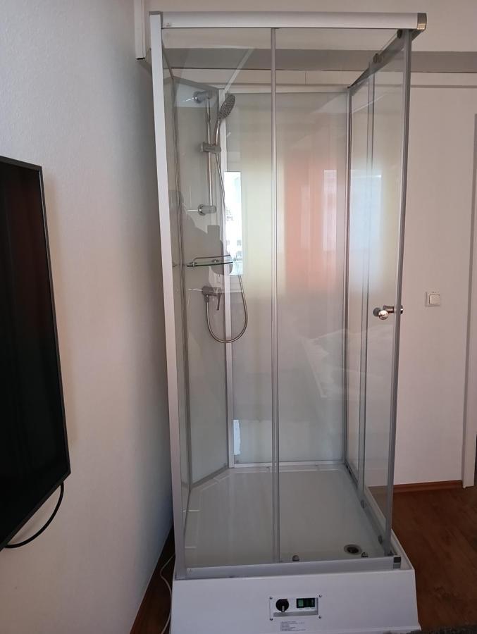 Sleepwell5 Apartment Koln Bagian luar foto