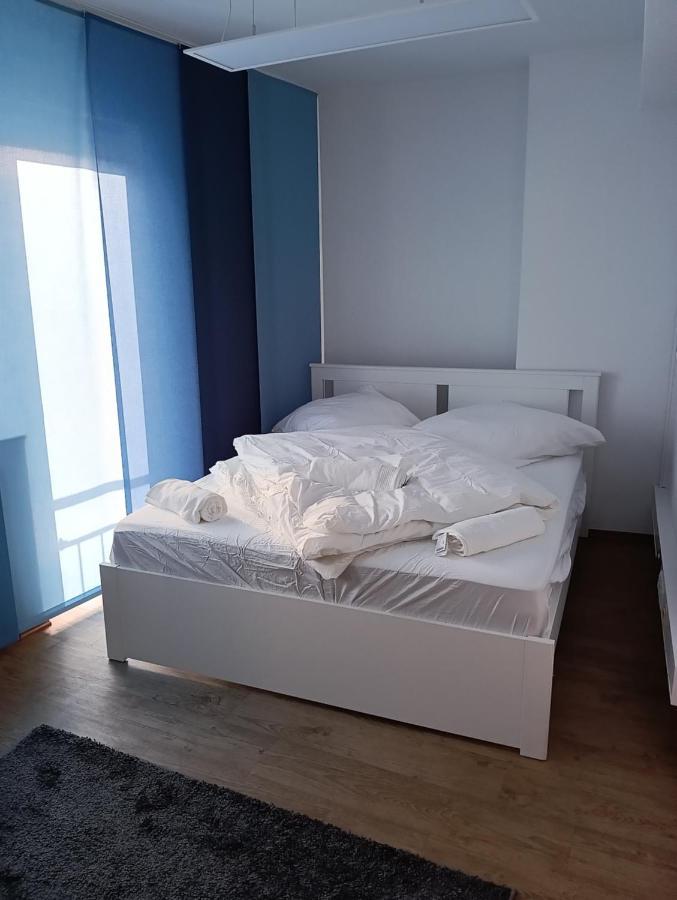 Sleepwell5 Apartment Koln Bagian luar foto