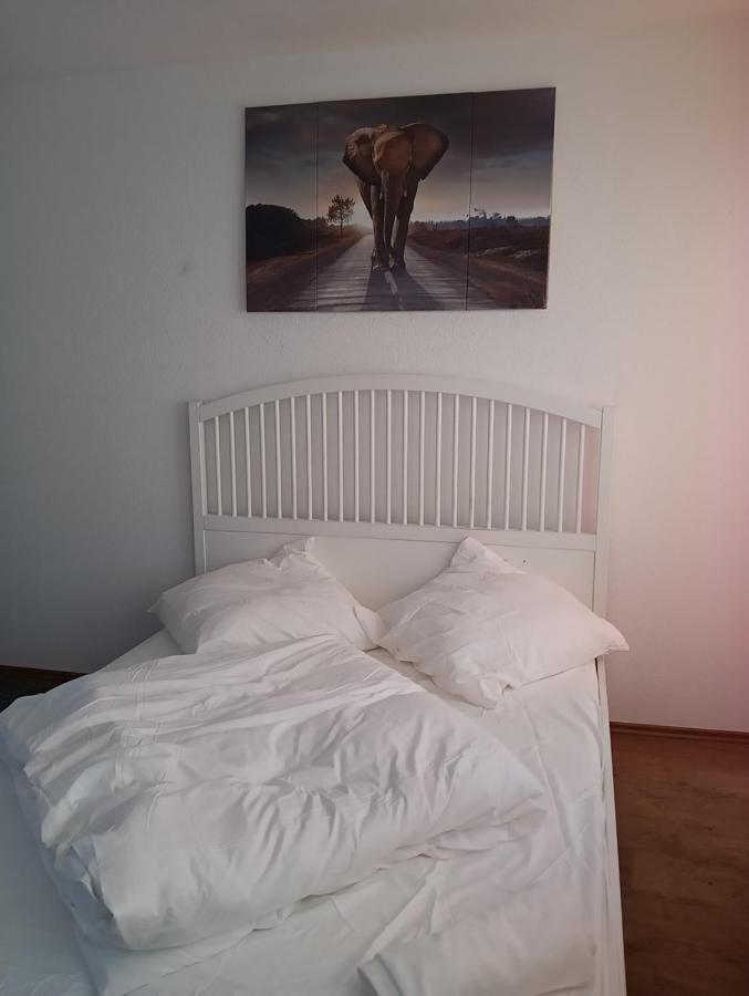 Sleepwell5 Apartment Koln Bagian luar foto