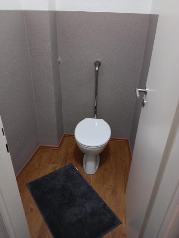 Sleepwell5 Apartment Koln Bagian luar foto