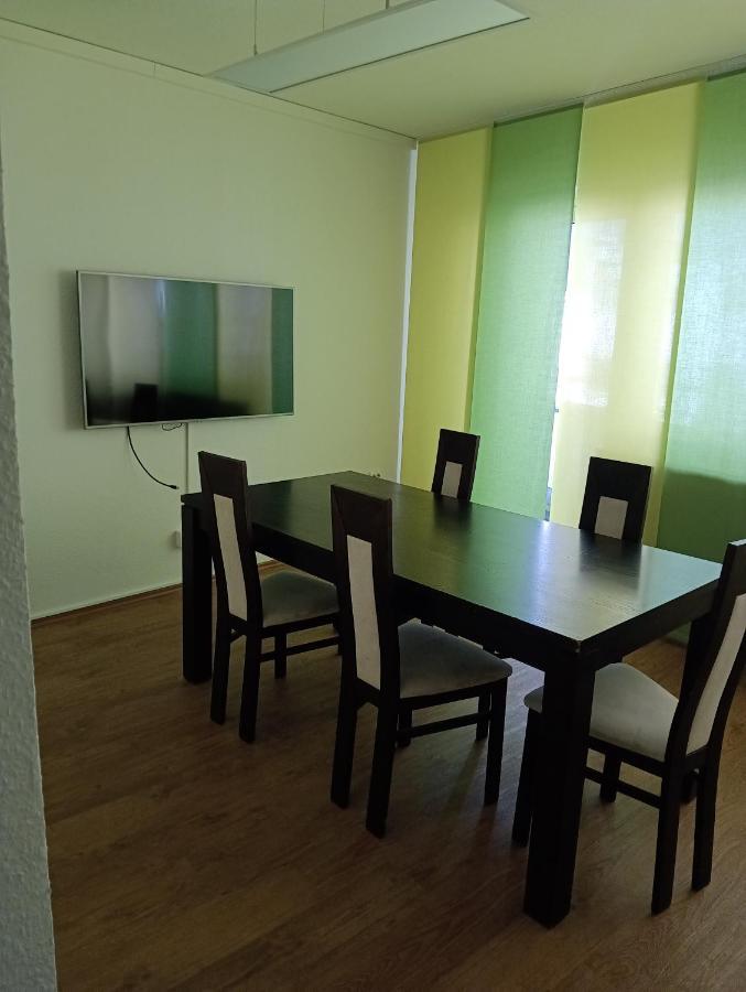Sleepwell5 Apartment Koln Bagian luar foto