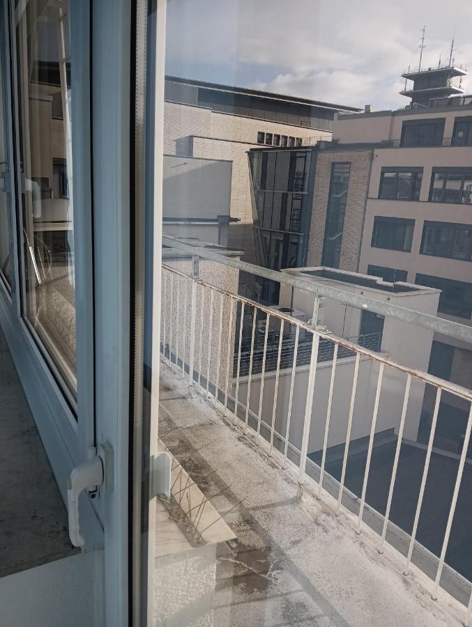 Sleepwell5 Apartment Koln Bagian luar foto